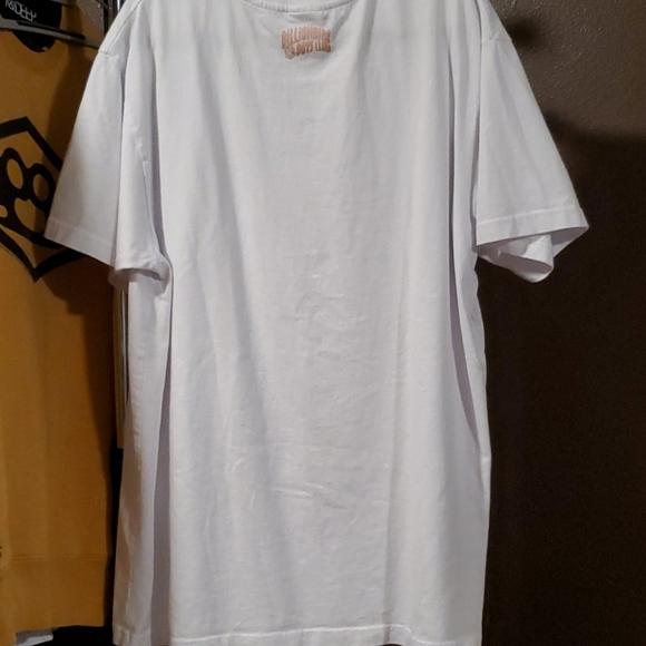 🔥 RARE 🔥 BBC Astronaut Shirt - Picture 4 of 5